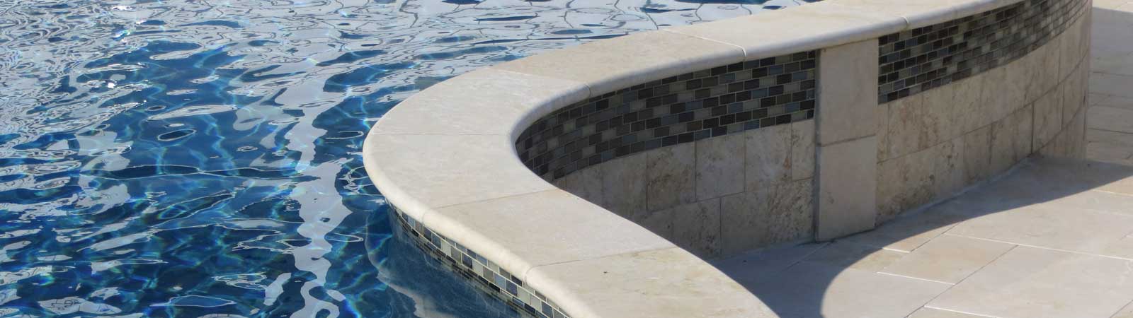 classic pool tiles